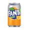 Fanta Zero 330Ml