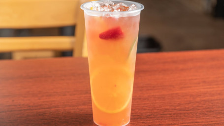 House Special Fruit Tea (24 Oz)