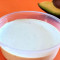 Avocado Serrano Crema