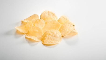 Lay's Bagte Kartoffel Crisps Original