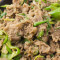 D07. Scallion Beef Or Pork