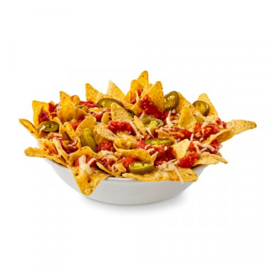 Doritos Reg; Letsaltede Sharer Nachos Til 2