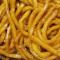 44A. Plain Lo Mein Jìng Lāo Miàn