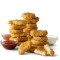 20 Stk. Chicken Mcnuggets