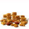 40 Stk. Chicken Mcnuggets