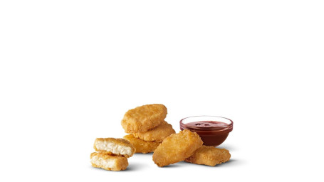 6 Stk. Chicken Mcnuggets