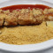 Chicken Breast Espetinho De Frango