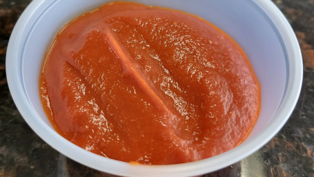 Lutenitsa (Red Pepper Spread)