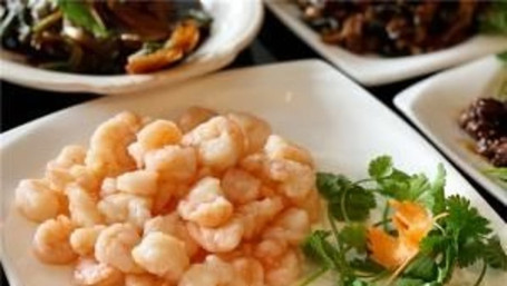 78. Shrimp W. Cashew Nuts