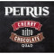 Petrus Cherry Chokolade Nitro Quad