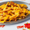 *New* Fresh-Cut Cheese Fries