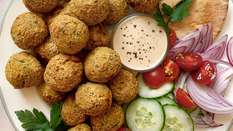 Falafel Master