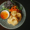 Curry Puff Vegetarian (4)