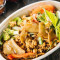 11. Drunken Noodles Pad Kee Mow