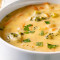 Spiced Potato Soup