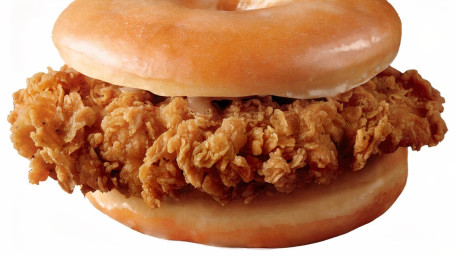 Chick N' Donut