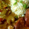 Chicken And Sausage Gumbo W/Rice