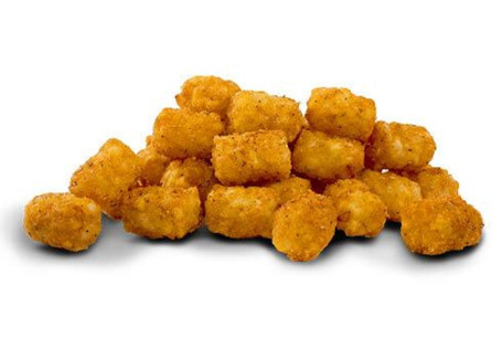 Store Cajun Tots