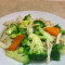 P15. Broccoli Chicken