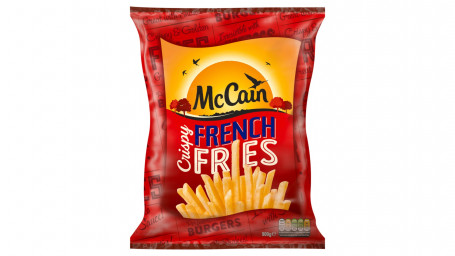 Mccain Sprøde Pommes Frites 900G