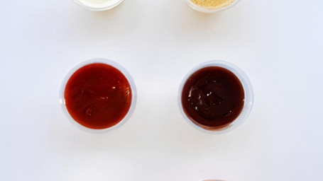 Chipotle Ranch Sauce Dipping Sauce