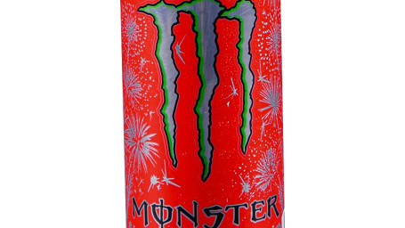 Monster Ultra Watermelon Can (16Oz)