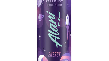 Alani Nu Cosmic Stardust Can (12Oz)