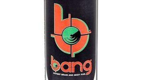 Bang Peach Mango Can (16Oz)