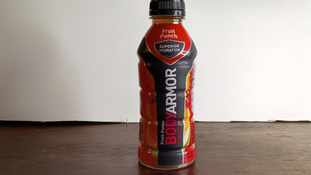 Fruit Punch Body Armor