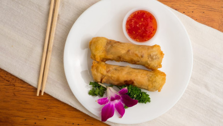 Sp7 Egg Roll 2Pcs.