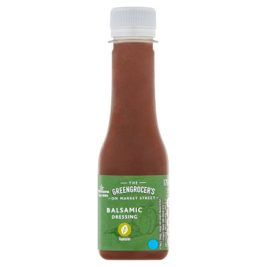 Balsamicodressing 175Ml