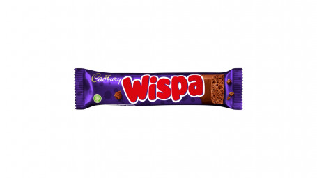 Cadbury Wispa Chokoladebar 36G