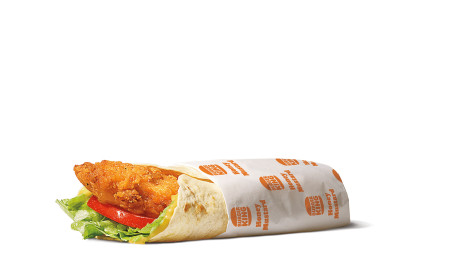 Honning Sennep Bk Royal Crispy Wrap