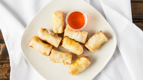 115. Baby Egg Rolls