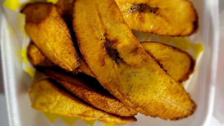 Fries Plantain