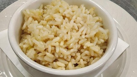 Rice Pilaf (3Pd)