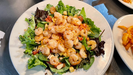 33. Shrimp Salad