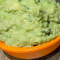 Guacamole Only 8 Oz