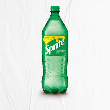 Sprite Reg; 1,25L