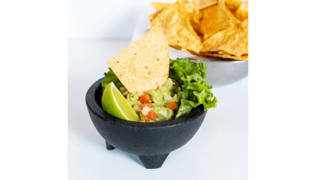 Fresh Guacamole Half Pint