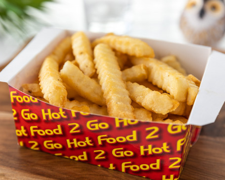 Hot Chips (Regular Sizes)