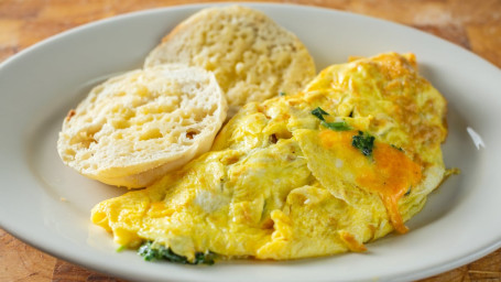 Evanston Omelet