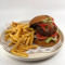 Balli Rsquo;S Vegetarian Burger (Dfo, Gfo, V, Veo)