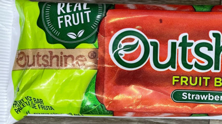 Outshine Fruit Bar