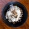 Mushroom Risotto (Gf) (V)