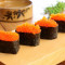 Tobiko Ship (4 Pieces)