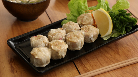 Yokohama Shumai (8 Pieces)