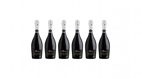 Amori Prosecco X 6