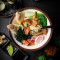 Grillled Seafood Ramen