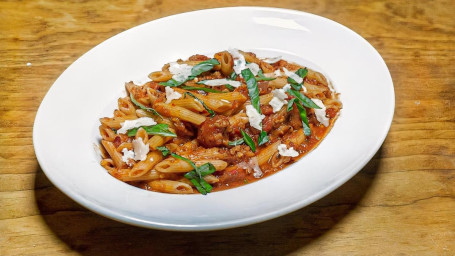 Spicy Marinara Penne